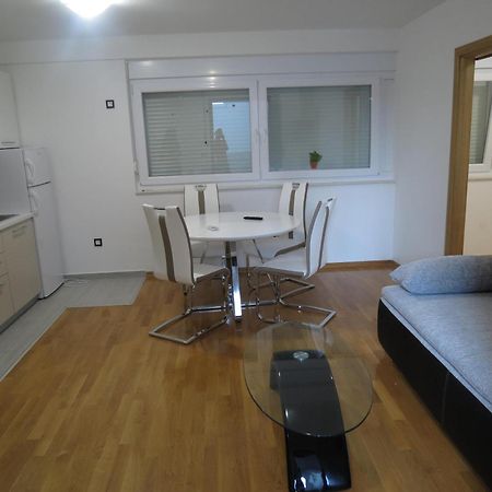 Apartments Nika Сукошан Экстерьер фото