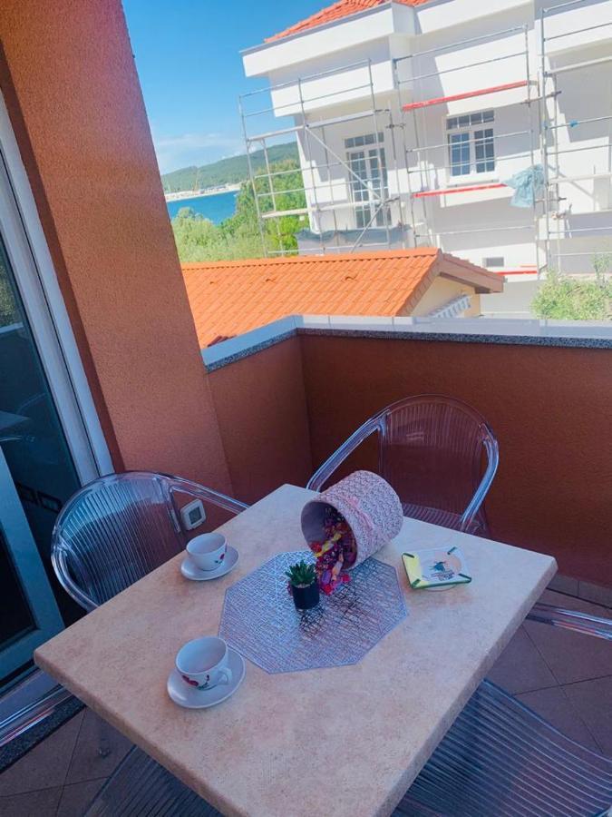 Apartments Nika Сукошан Экстерьер фото